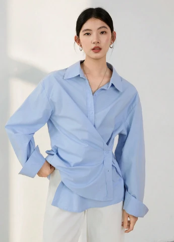 Сорочка SHEIN (340108956)