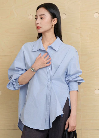 Сорочка SHEIN (340108956)