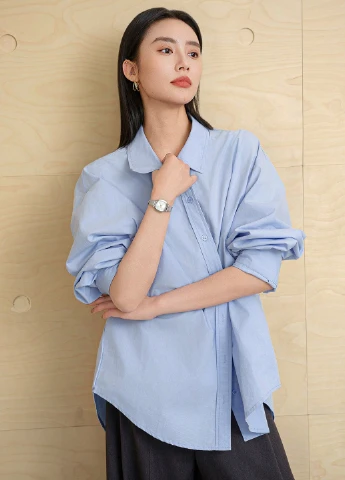 Сорочка SHEIN (340108956)