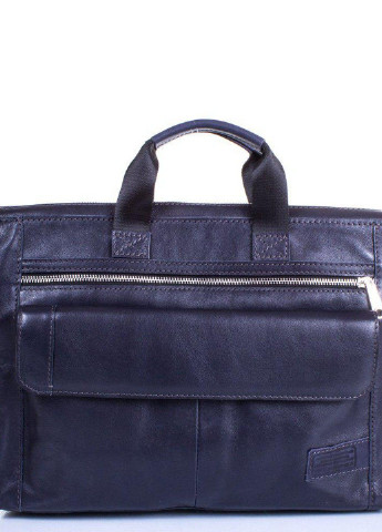 Кожаная сумка 37х26х7,5 см Eterno (202298508)