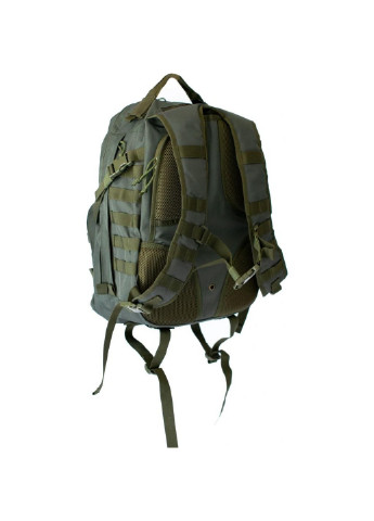 Рюкзак (TRP-042) Tramp Commander coyote 50л (196922726)