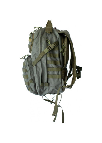 Рюкзак (TRP-042) Tramp Commander coyote 50л (196922726)