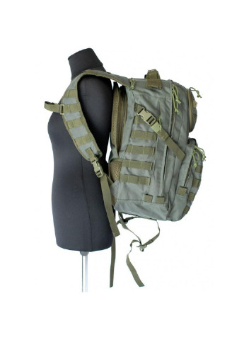 Рюкзак (TRP-042) Tramp Commander coyote 50л (196922726)