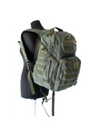 Рюкзак (TRP-042) Tramp Commander coyote 50л (196922726)