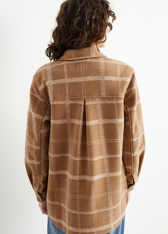 Куртка-рубашка C&A (313290562)