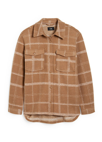 Куртка-рубашка C&A (313290562)