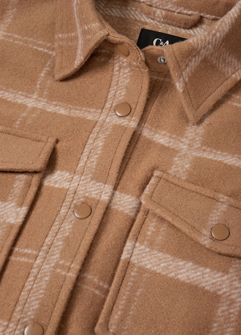 Куртка-рубашка C&A (313290562)