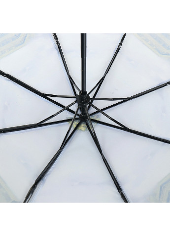 Жіноча складна парасолька механічна 99 см ArtRain (255709680)