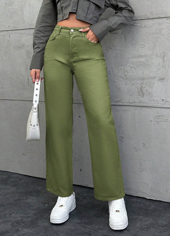 Джинсы SHEIN - (366268901)