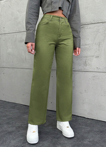 Джинсы SHEIN - (366268901)