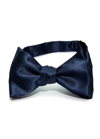 Галстук-бабочка 11 см Handmade (252128005)