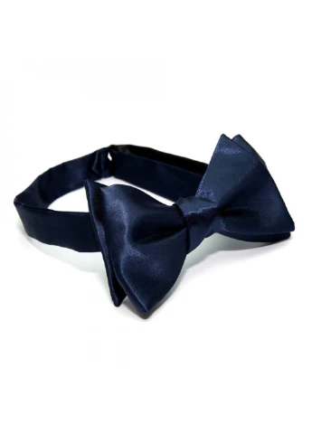 Галстук-бабочка 11 см Handmade (252128005)