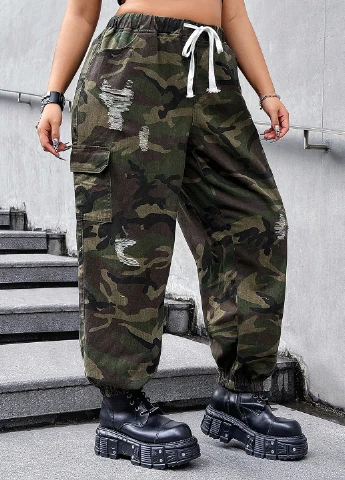 Джинси SHEIN - (332810900)