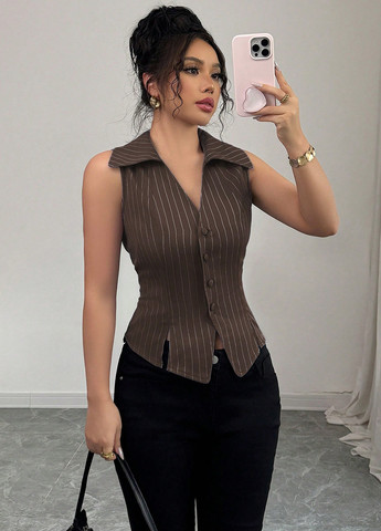 Жилет SHEIN (367042428)