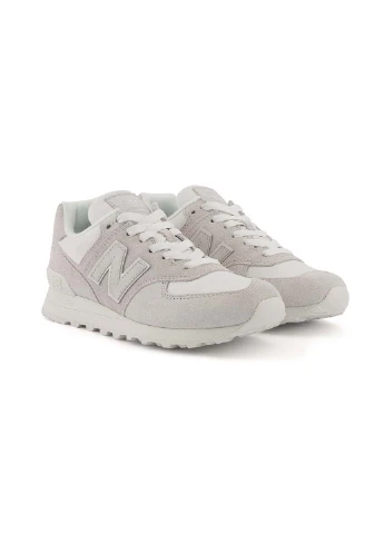 Кросівки New Balance білі демісезони (254966112)