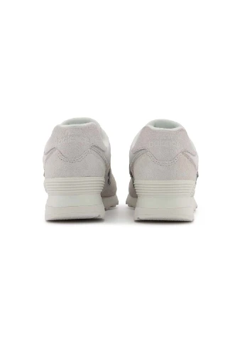 Кросівки New Balance білі демісезони (254966112)