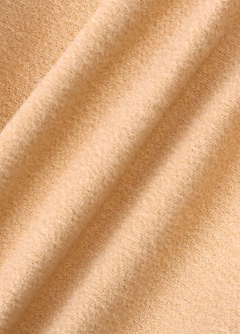 Бежеве демісезонне Пальто SHEIN