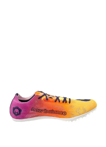 Комбіновані кросівки демісезон New Balance MD800v8