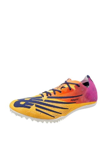 Комбіновані кросівки демісезон New Balance MD800v8