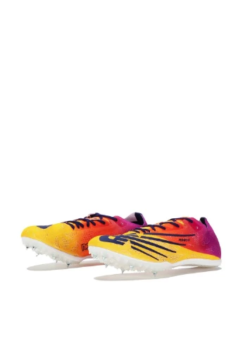 Комбіновані кросівки демісезон New Balance MD800v8