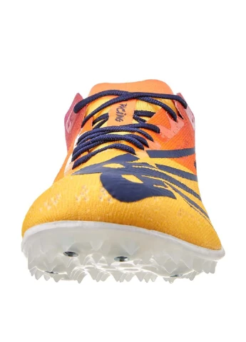 Комбіновані кросівки демісезон New Balance MD800v8
