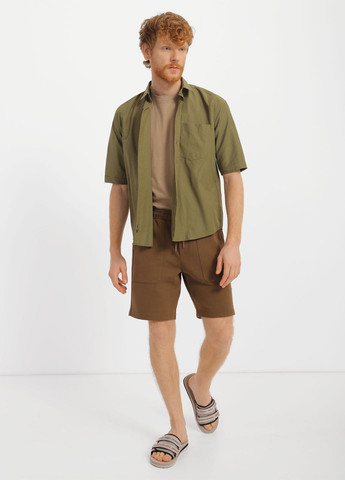 Шльопанці Armani Exchange (363353799)