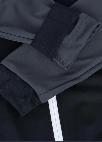 Толстовка DH9234-011 Nike Dri-Fit Acadcemy Pro (319359062)
