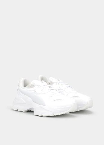 Кросівки 39600801 Puma Orkid Ii Pure Luxe білі демісезони (317279612)