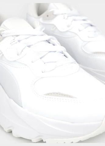 Кросівки 39600801 Puma Orkid Ii Pure Luxe білі демісезони (317279612)