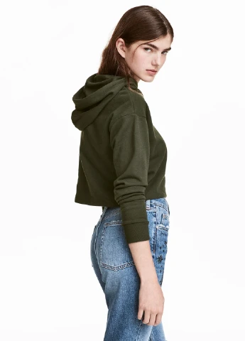 Худі H&M (207902599)