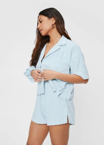 Шорти Boohoo (250458079)