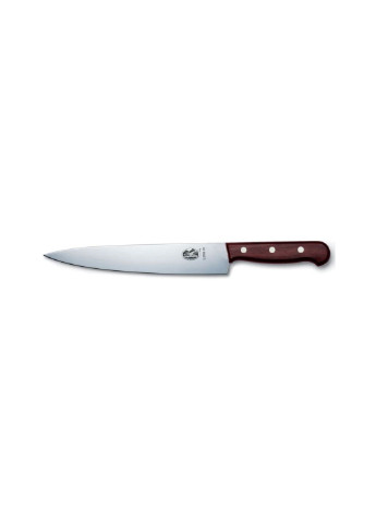 Набір ножів Rosewood Carving Set 3 шт (5.1050.3G) Victorinox коричневий,