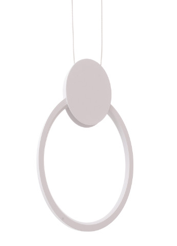 BL-718S/10W WW WH підвіс Brille (251891706)