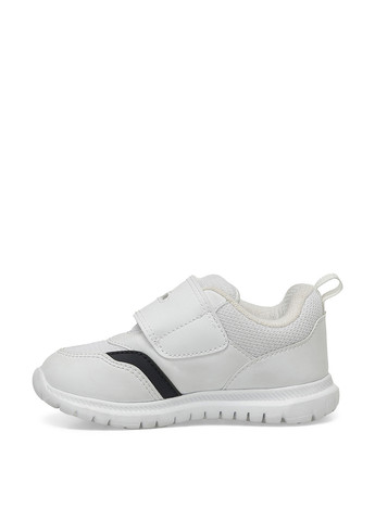 Білі Осінні кросівки U.S. Polo Assn.