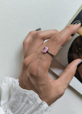 Кольцо Silver Flame (350941372)