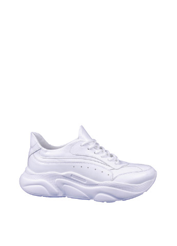 Білі всесезонні жіночі кросівки Irbis 638_white