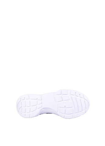 Белые всесезонные женские кроссовки Irbis 638_white