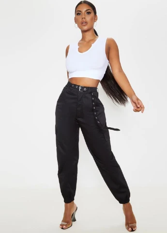 Брюки PrettyLittleThing (255312978)