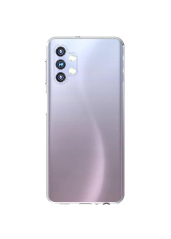 Чехол для мобильного телефона Samsung Galaxy A32 5G SM-A326 Transparancy (705649) BeCover (252571884)