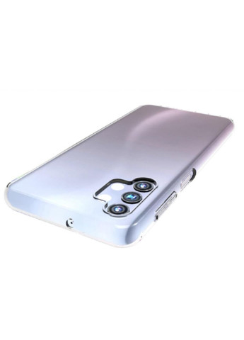 Чехол для мобильного телефона Samsung Galaxy A32 5G SM-A326 Transparancy (705649) BeCover (252571884)