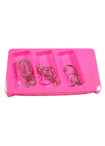 Набор головоломок Нагрузи мозг Duke 31 х 15 х 2.5 см (232008022)