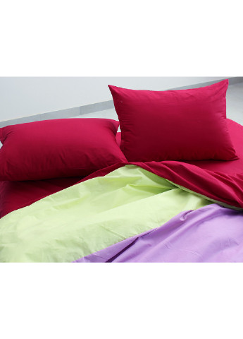 Двуспальный комплект постельного белья ТМ TAG (252257487)