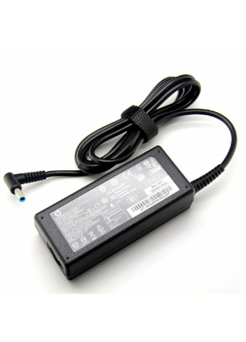 Джерело живлення до ноутбука 45W 19.5V 2.31A Connector 4.5 / 3.0 (PIN Всередині) (HSTNN-LA35) HP 45W 19.5V 2.31A разъем 4.5/3.0(pin inside) (250055021)