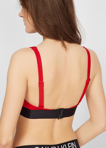 Купальный лиф Calvin Klein (302875364)