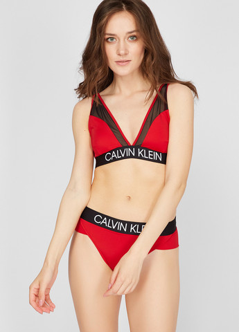 Купальный лиф Calvin Klein (302875364)
