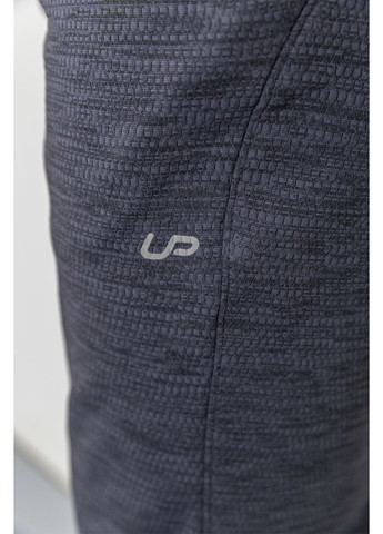 Темно-серые спортивные демисезонные джоггеры брюки Ager