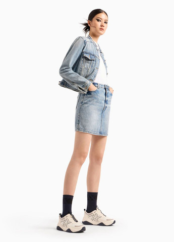 Футболка Armani Exchange - (335838605)