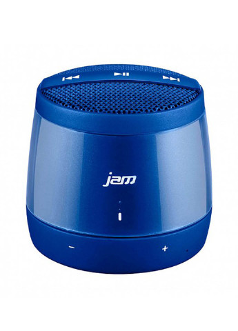Портативная колонка Jam touch bluetooth speaker blue (hx-p550bl-eu) (144281165)