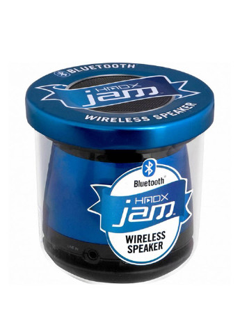 Портативная колонка Jam touch bluetooth speaker blue (hx-p550bl-eu) (144281165)