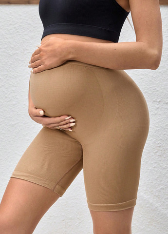 Шорти для вагітних SHEIN (342965416)